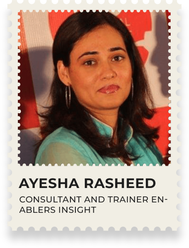 Ayesha Rasheed