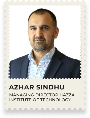 Azhar Sindhu