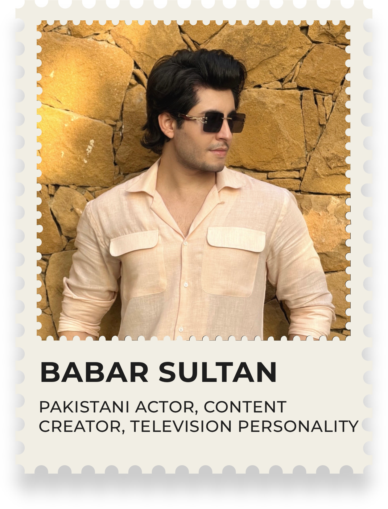 Babar Sultan