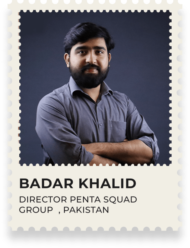Badar Khalid