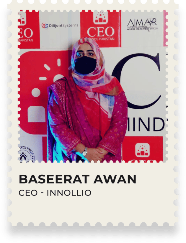 Baseerat Awan