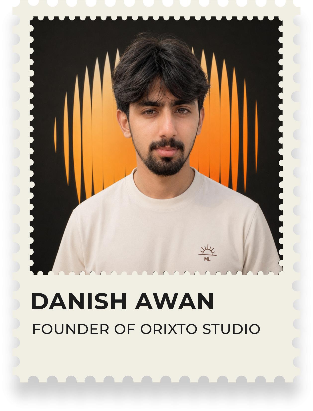 Danish Awan