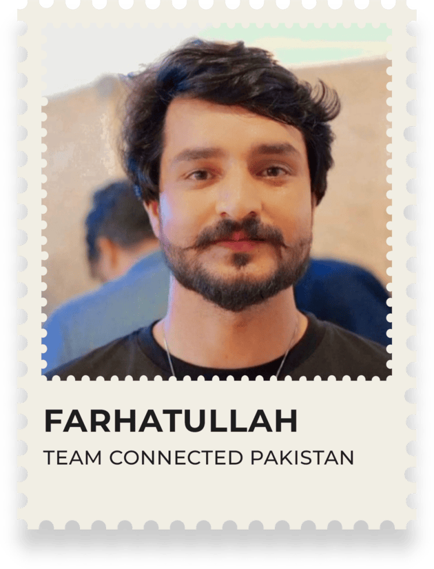 Farhat Abdali