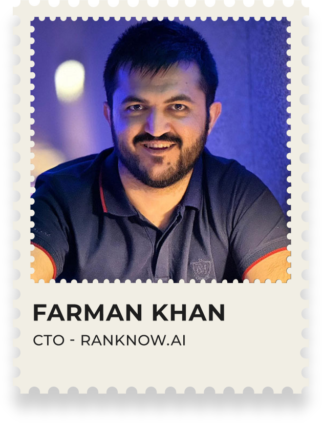 Farman Khan