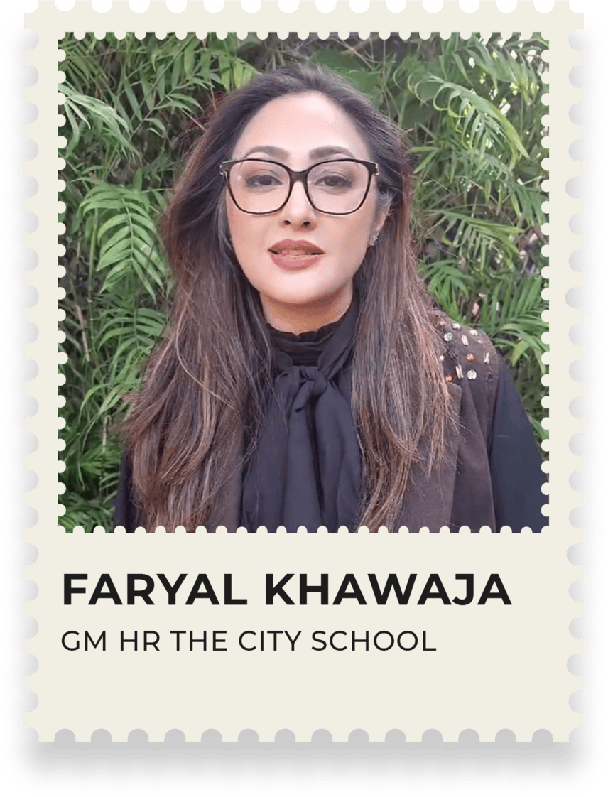 Faryal Khawaja