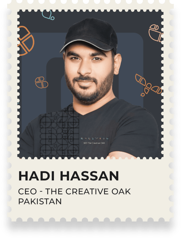 Hadi Hassan