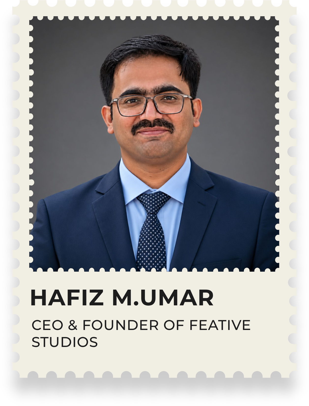 Hafiz Muhammad Umar