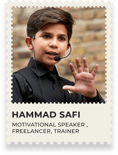 Hammad Safi