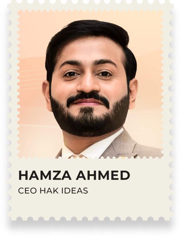 Hamza Ahmed
