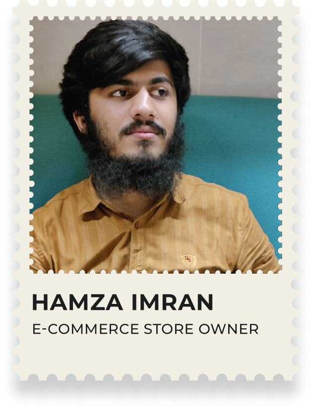 Hamza Imran