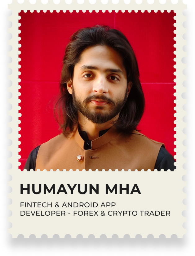 Humayun MHA