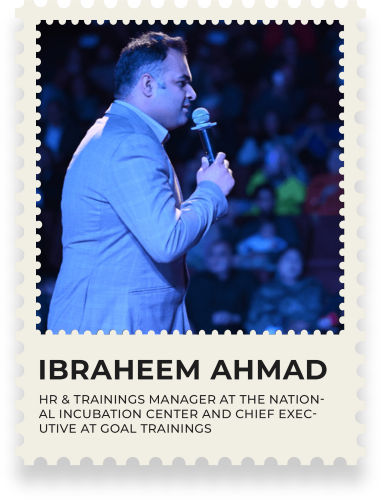 Ibraheem Ahmad