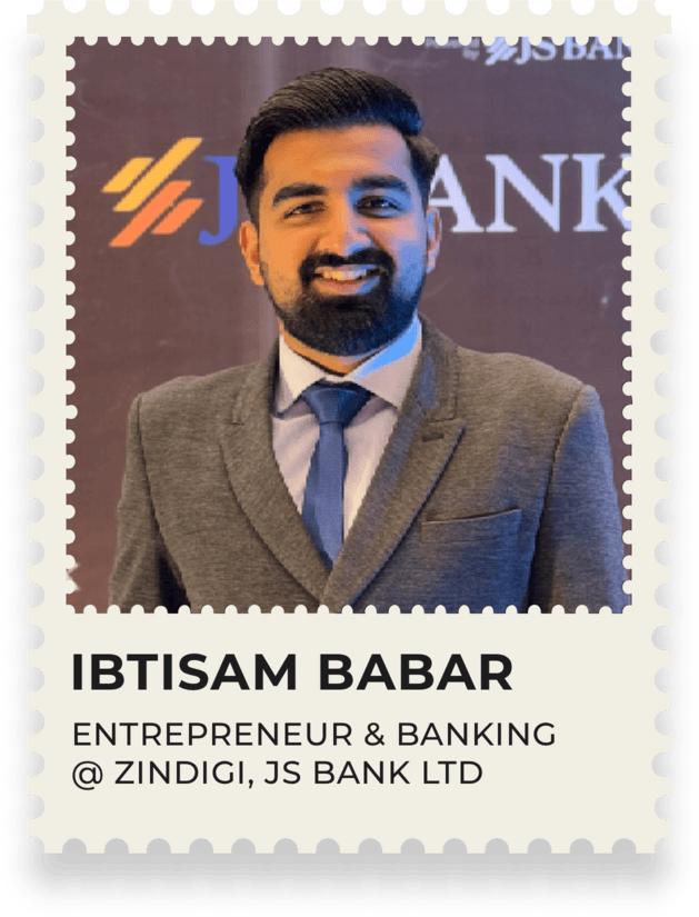 Ibtisam Babar
