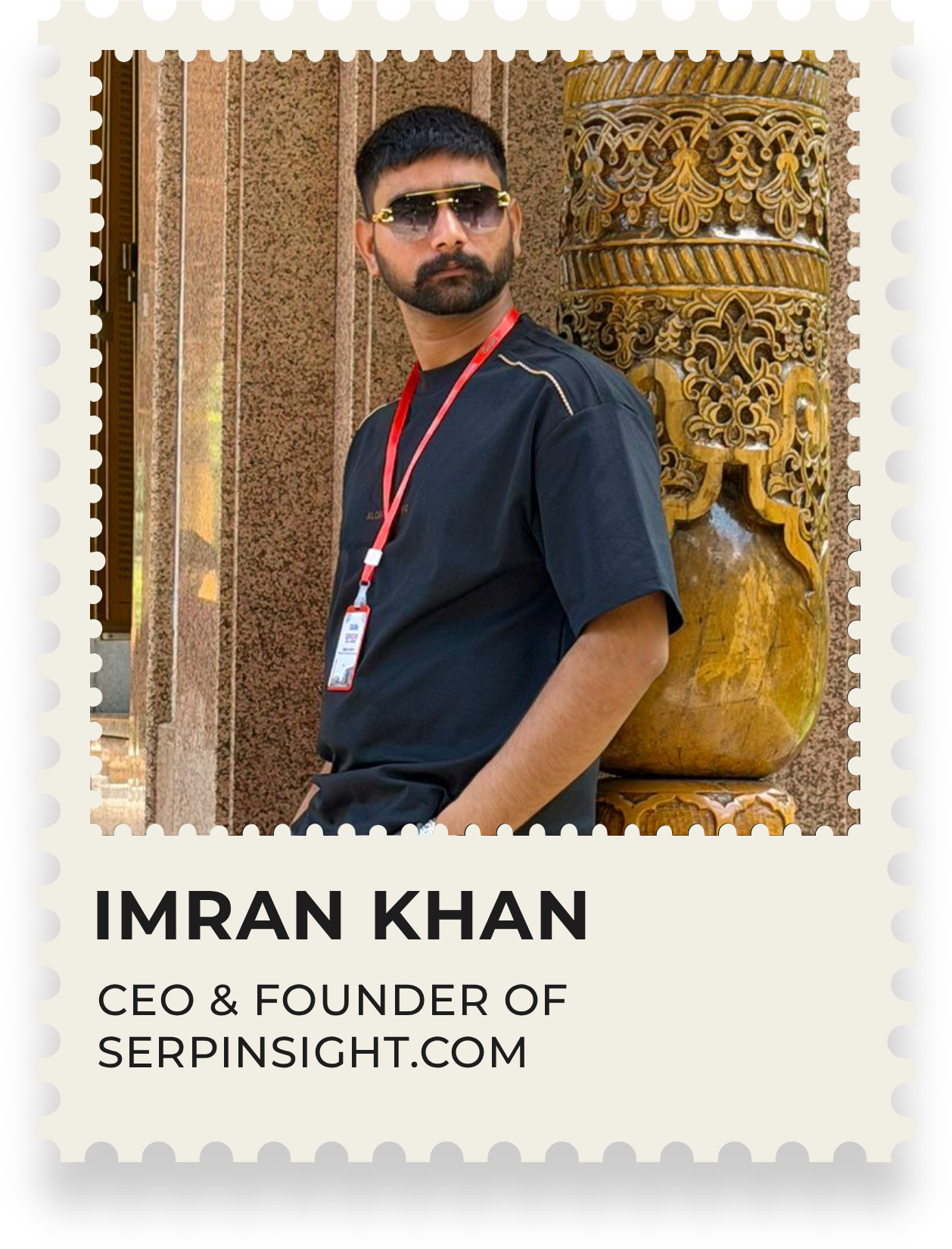 Imran Khan