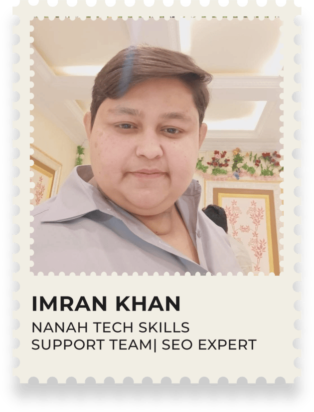 Imran Khan