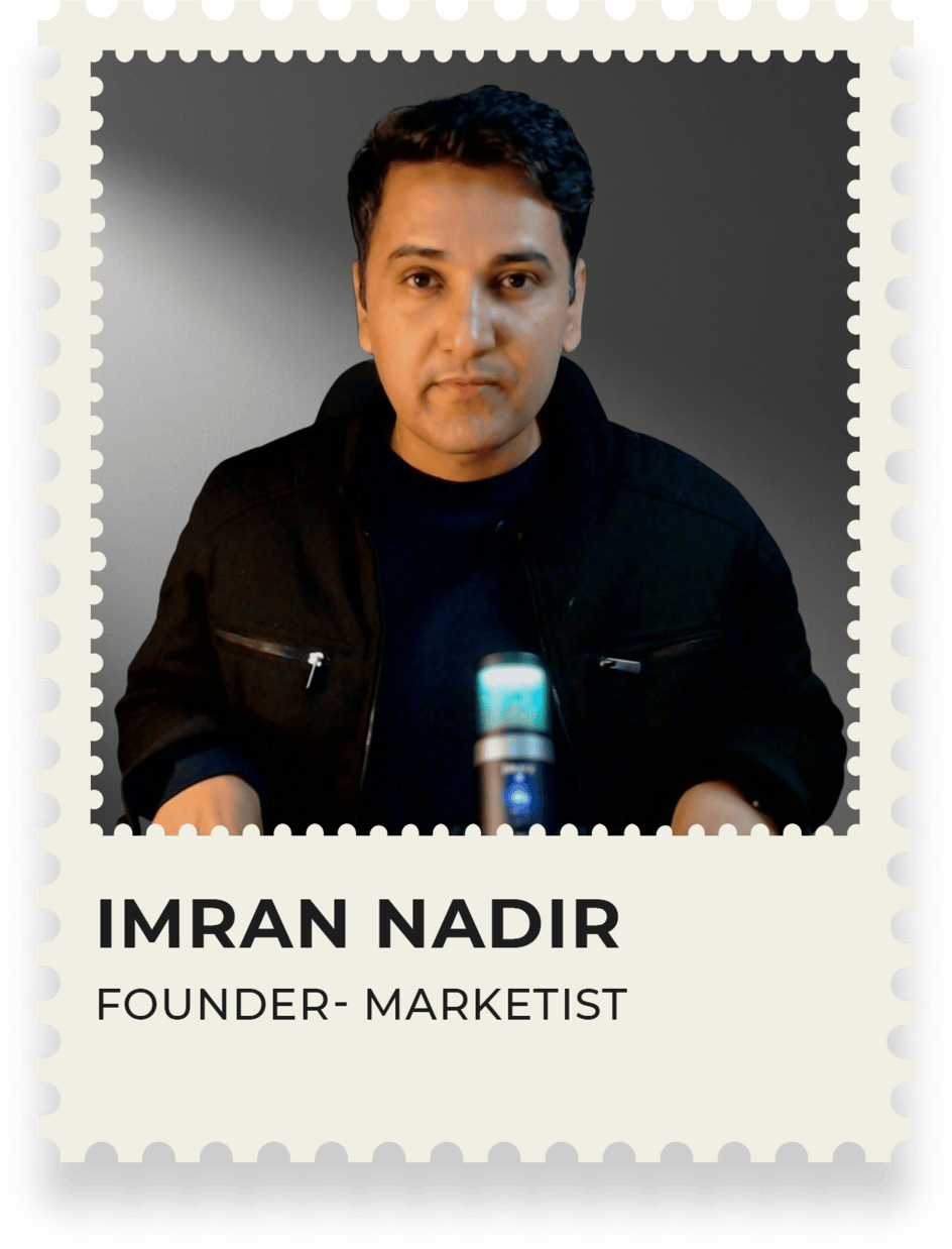 Imran Nadir