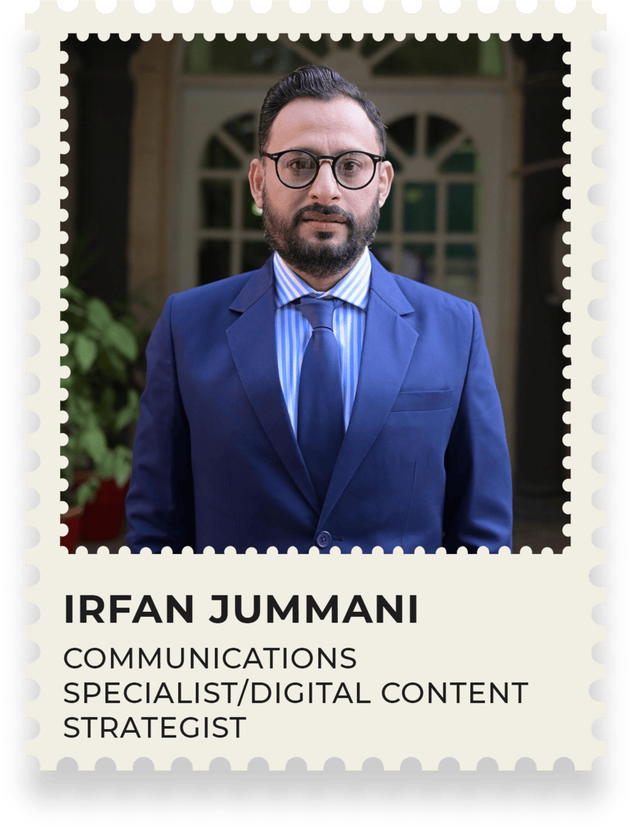 Irfan Jummani