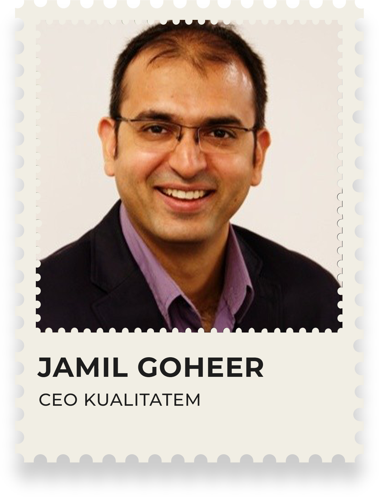 Jameel Goheer