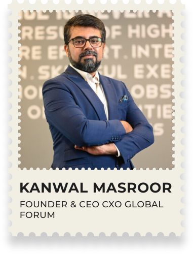 Kanwal Masroor