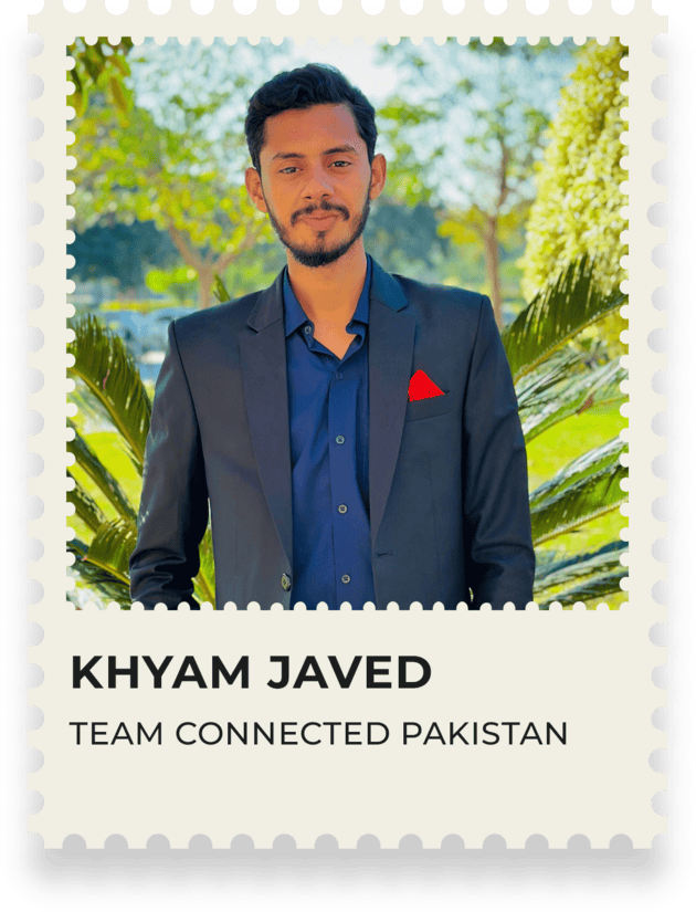 KHAYYAM JAVED