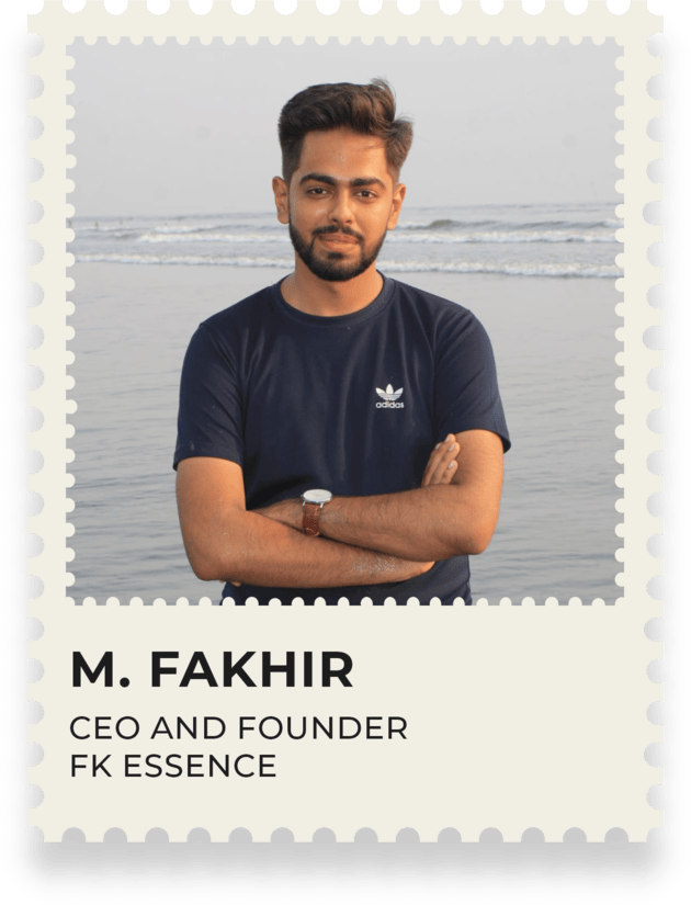 M. Fakhir