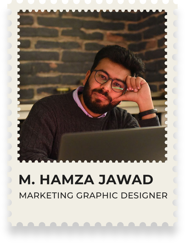 M. Hamza Jawad