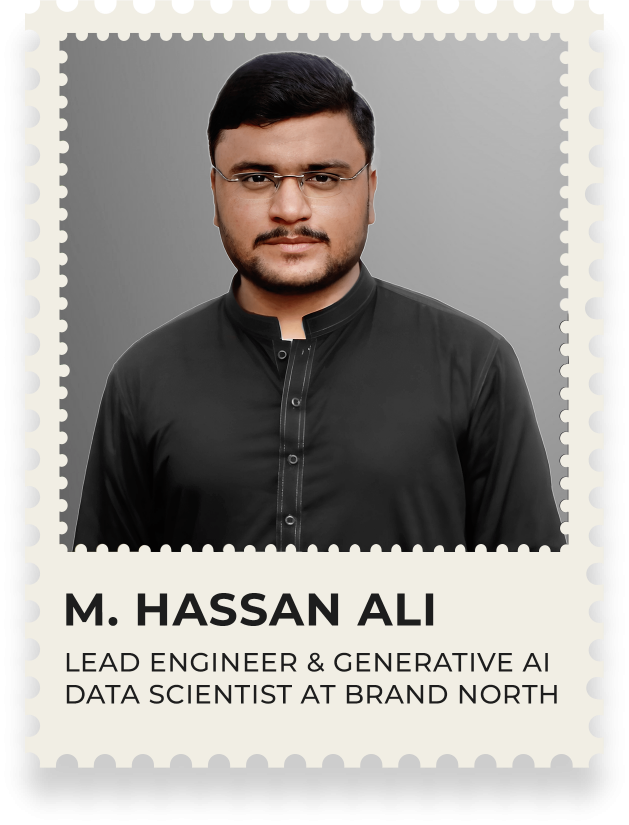 M. HASSAN ALI