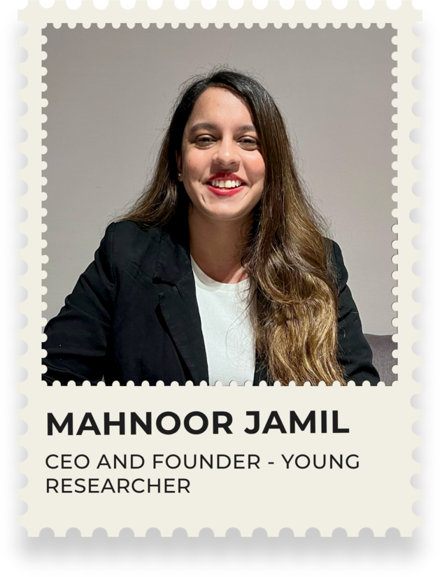 Mahnoor Jamil