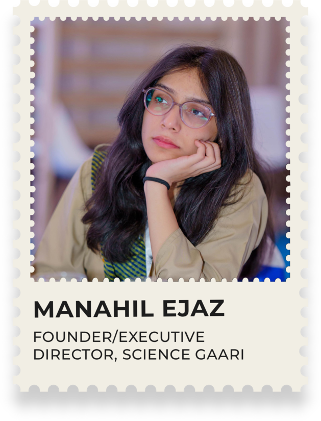 Manahil Ejaz