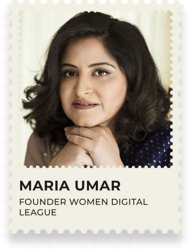 Maria Umar