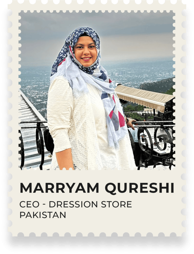 Marryam Qureshi