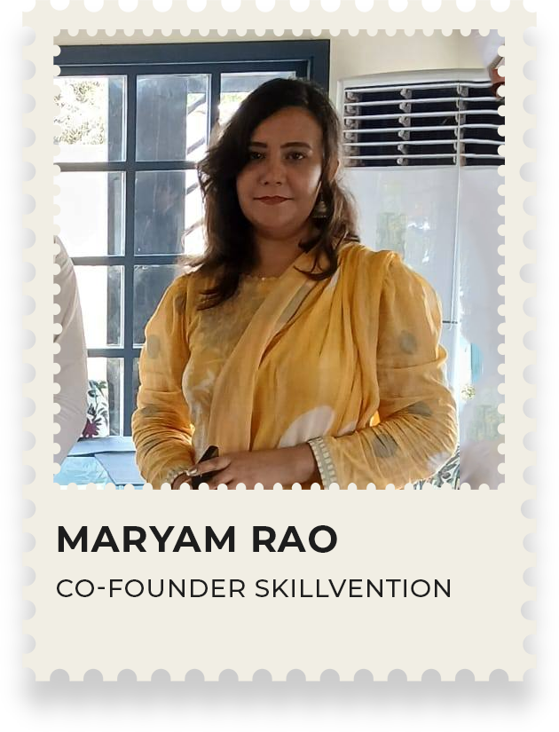 Maryam Rao