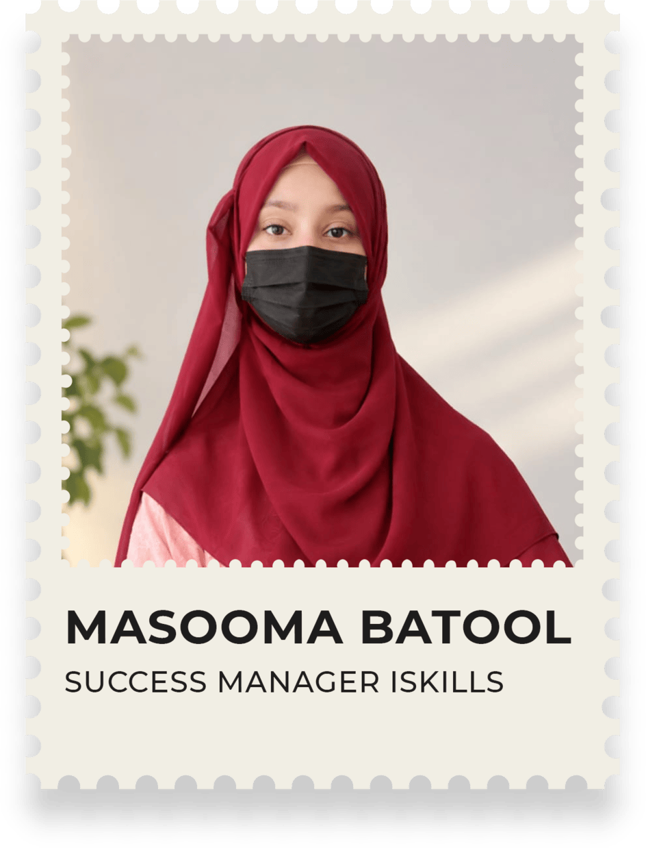 Masooma Batool