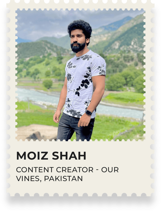 Moiz Shah