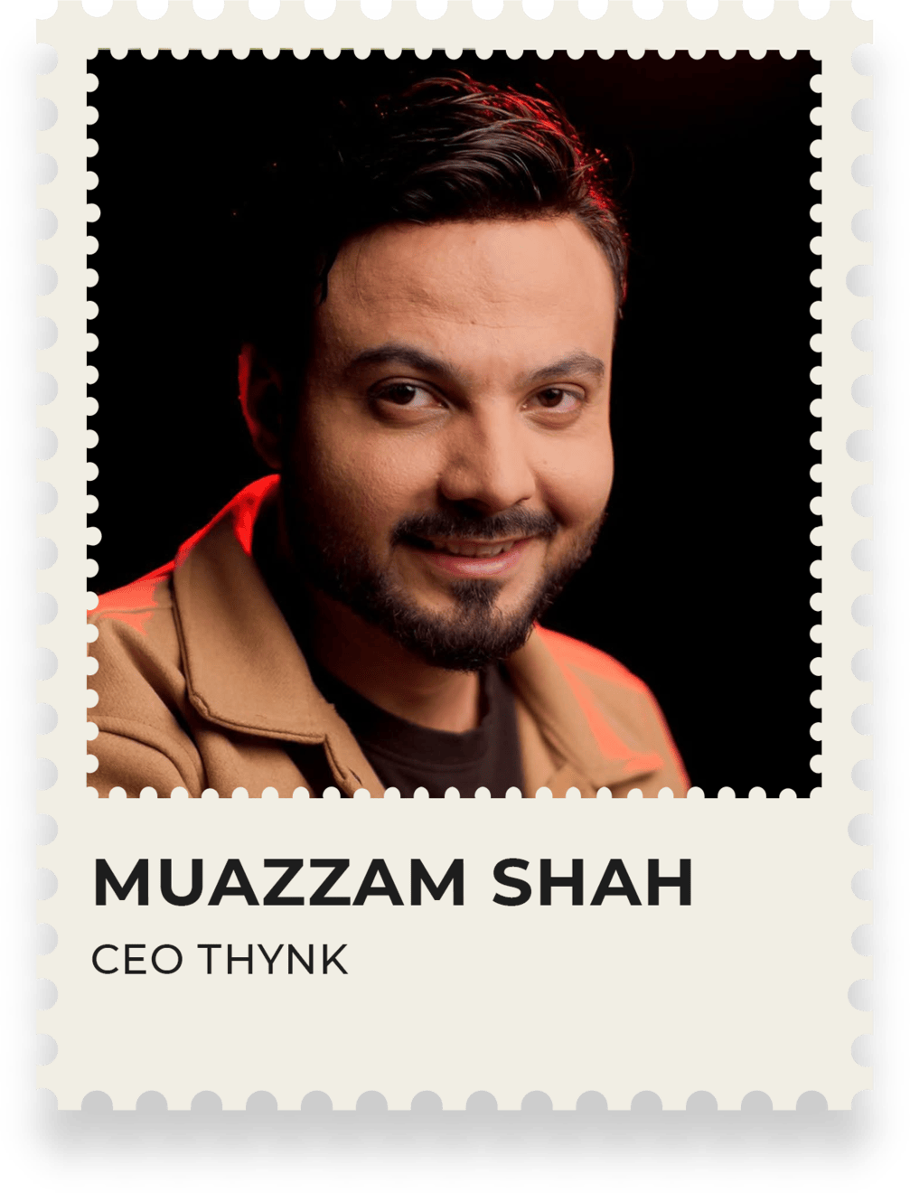 Muazzam Shah