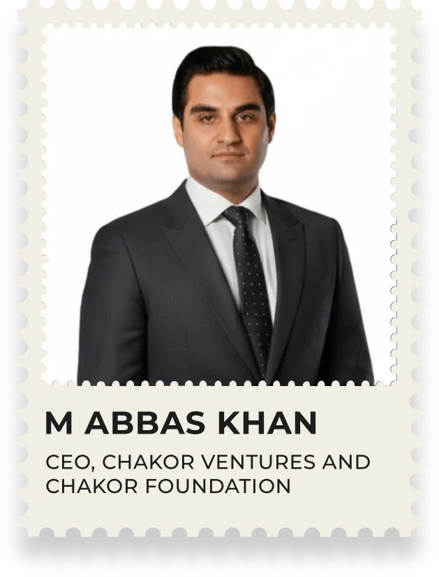 Muhammad Abbas Khan