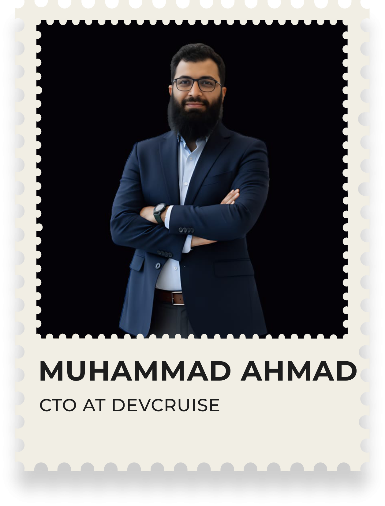 Muhammad Ahmad