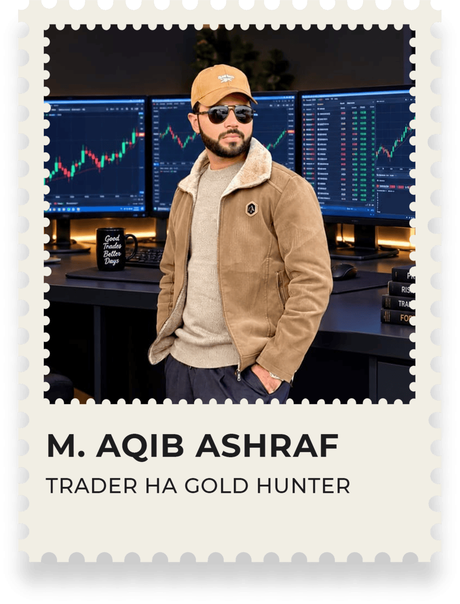 Muhammad Aqib Ashraf