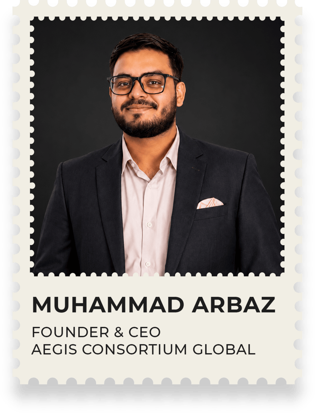 Muhammad Arbaz