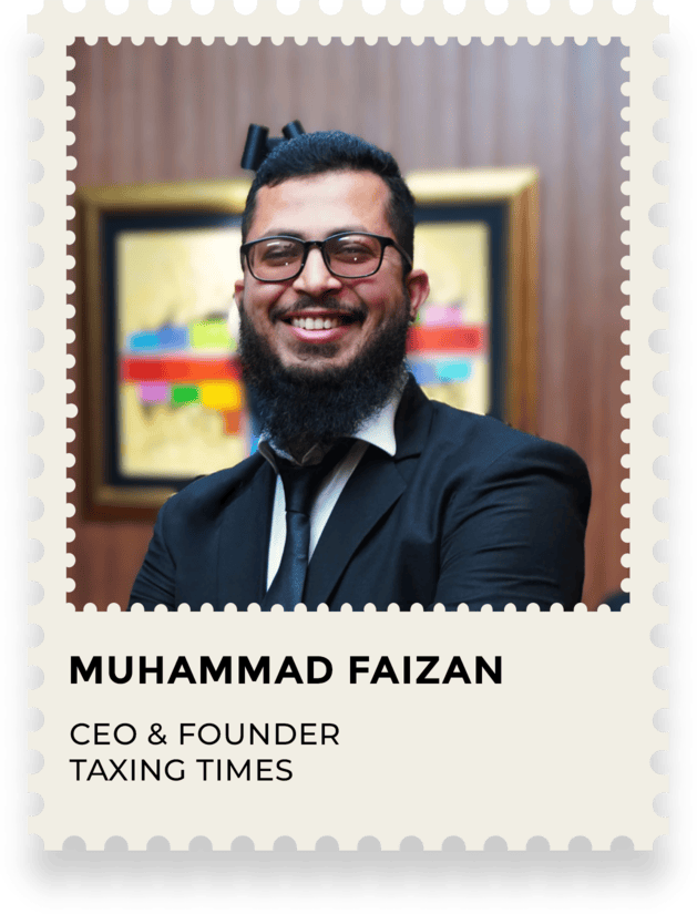 Muhammad Faizan