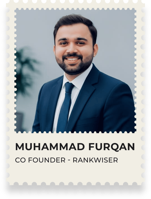 Muhammad Furqan