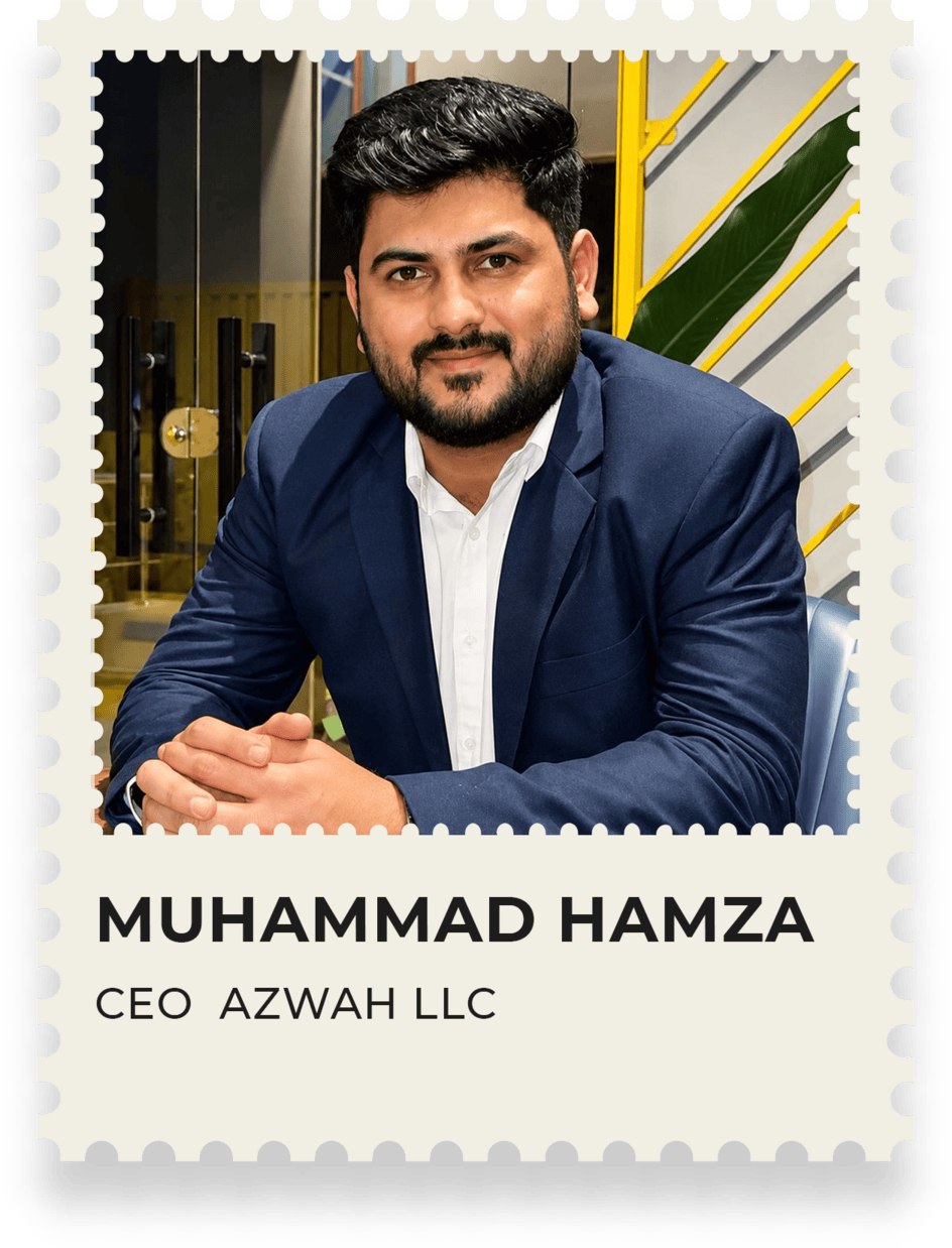 Muhammad Hamza