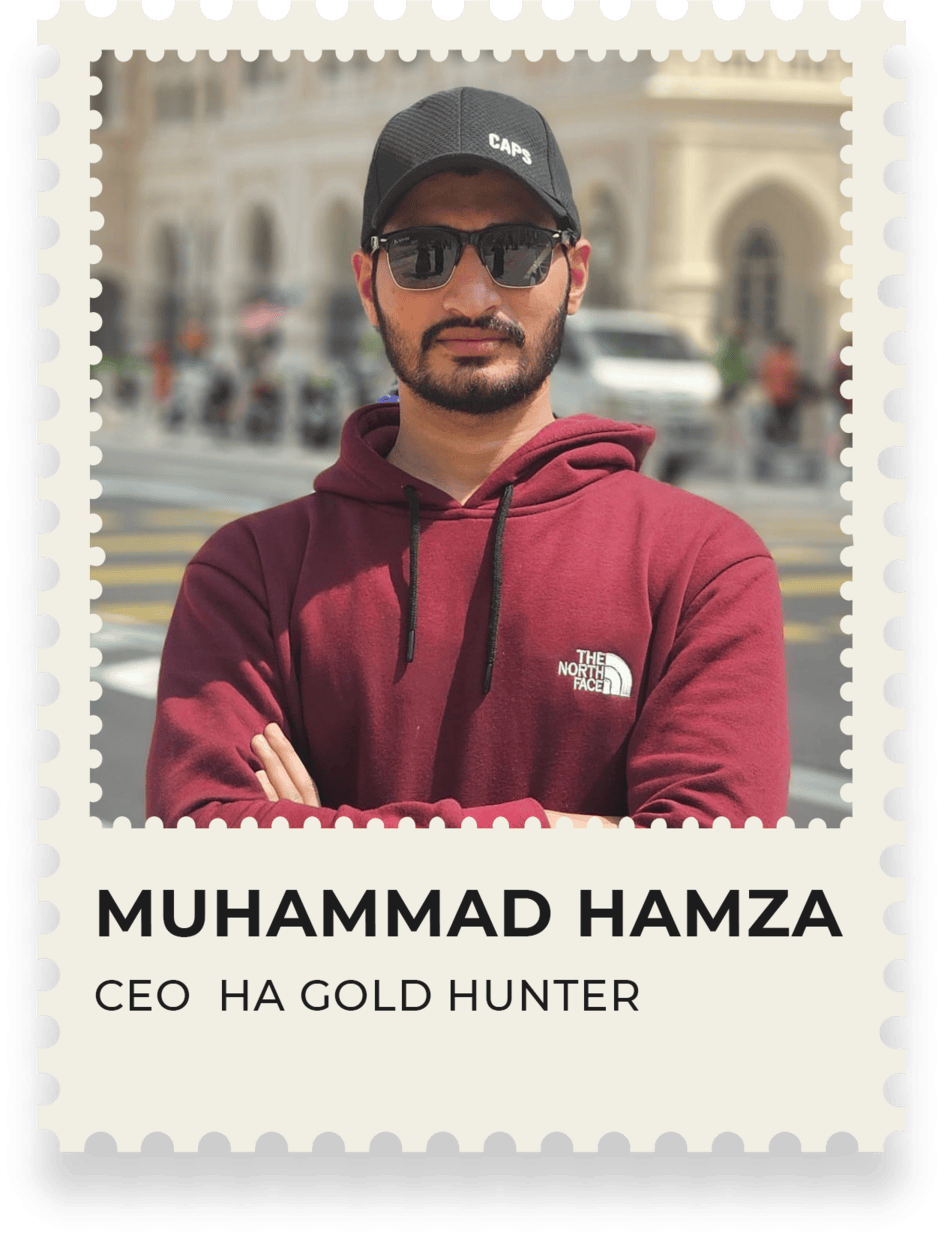 Muhammad Hamza