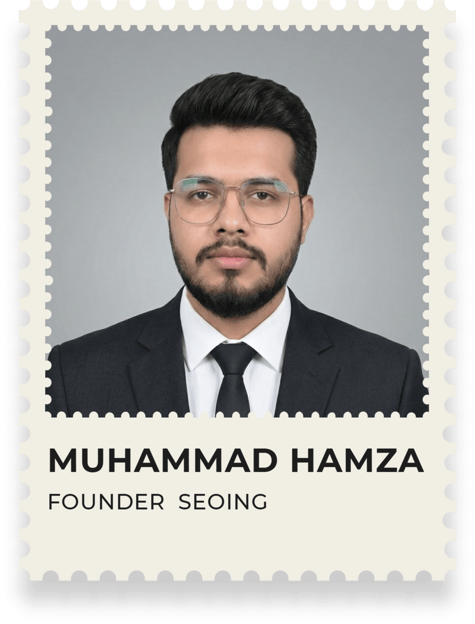Muhammad Hamza