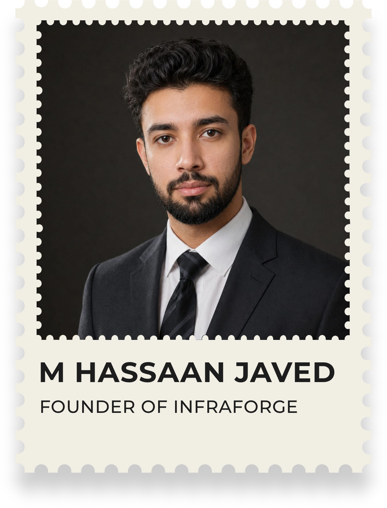 Muhammad Hassaan Javed