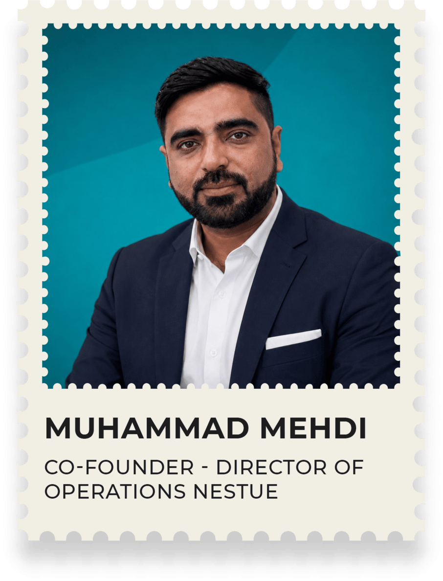 Muhammad Mehdi