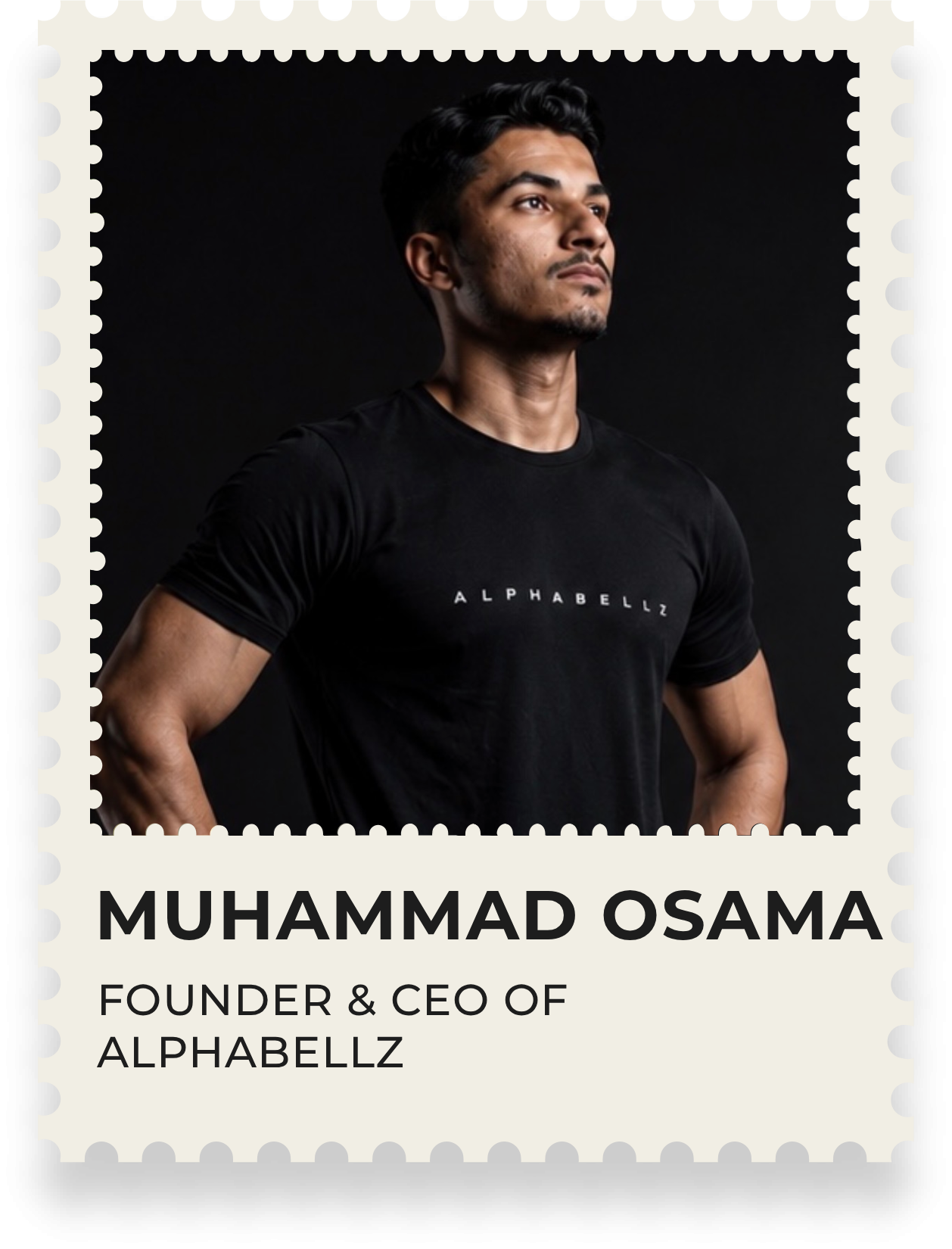 Muhammad Osama