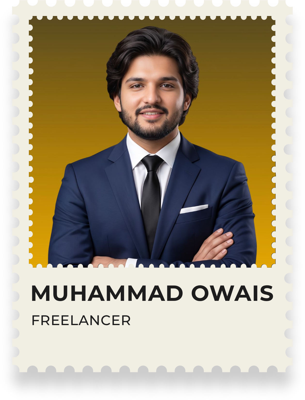 Muhammad Owais