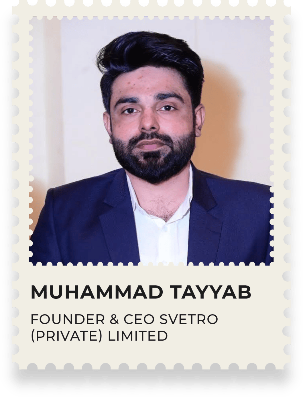 Muhammad Tayyab