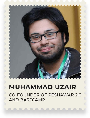 Muhammad Uzair